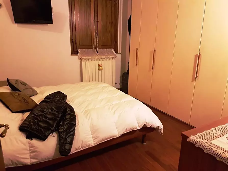 Immagine 4 di Appartamento in vendita  a Sovicille