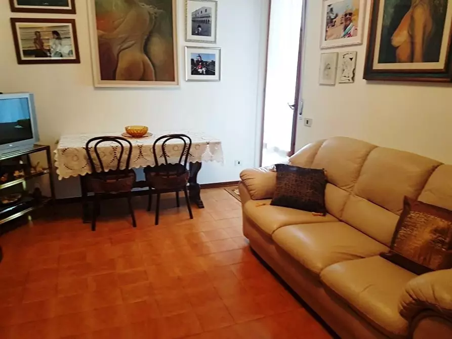 Immagine 3 di Appartamento in vendita  a Sovicille