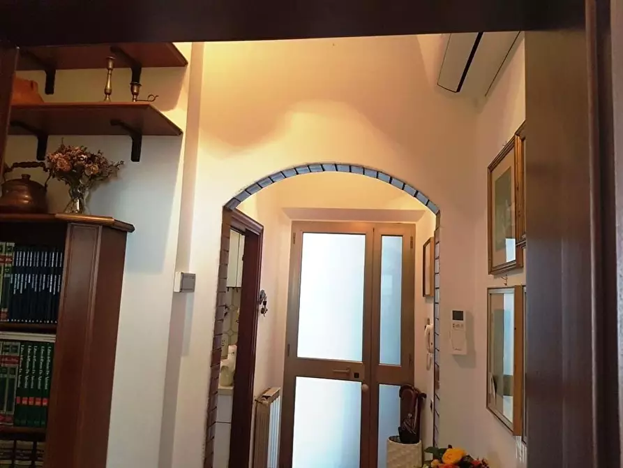 Immagine 11 di Appartamento in vendita  a Sovicille