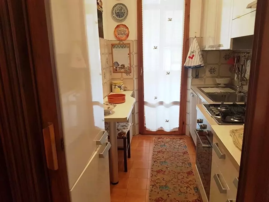 Immagine 6 di Appartamento in vendita  a Sovicille