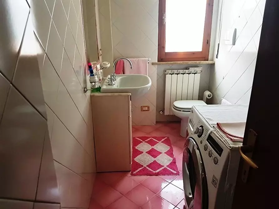 Immagine 7 di Appartamento in vendita  a Sovicille