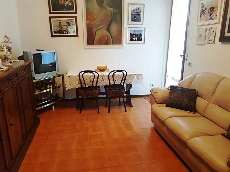 Immagine 4 di Appartamento in vendita  a Sovicille