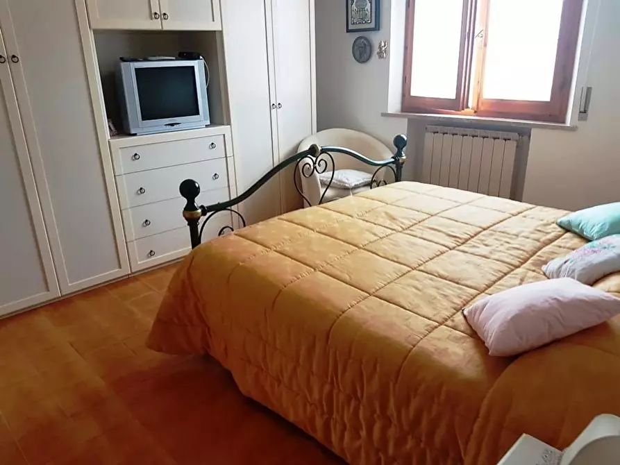 Immagine 8 di Appartamento in vendita  a Sovicille