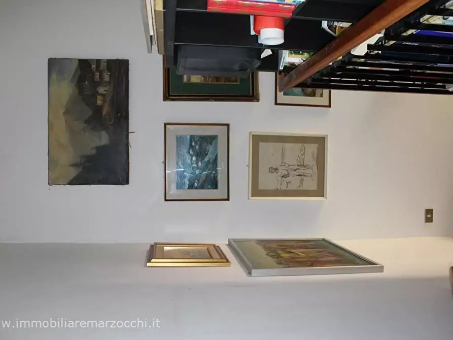 Immagine 21 di Appartamento in vendita  a Murlo