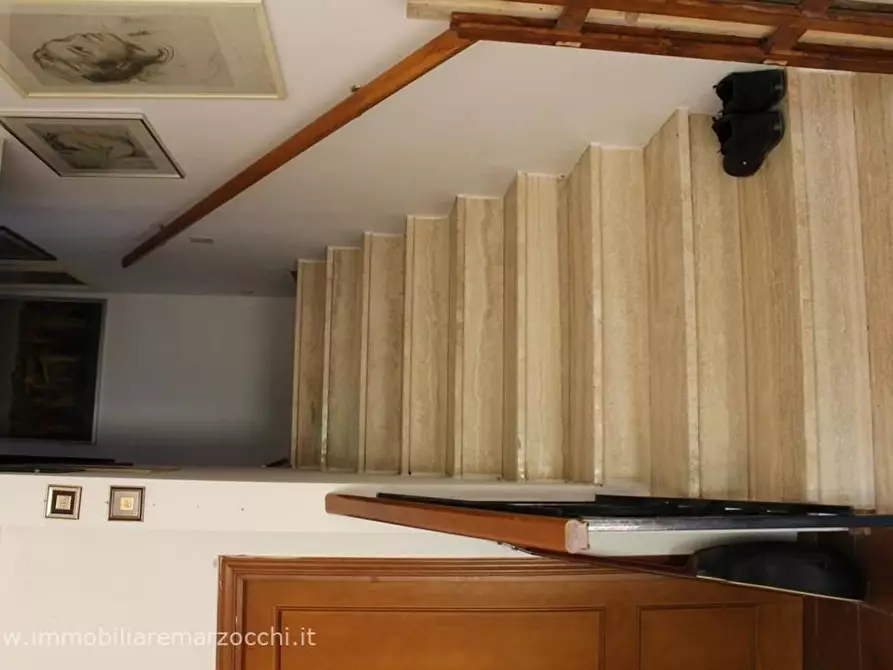 Immagine 14 di Appartamento in vendita  a Murlo