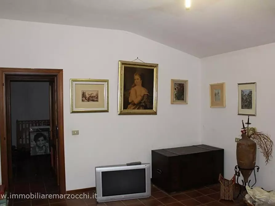 Immagine 18 di Appartamento in vendita  a Murlo