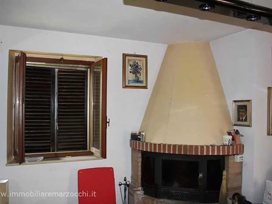 Immagine 5 di Appartamento in vendita  a Murlo