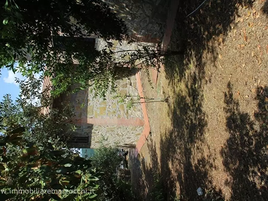 Immagine 12 di Appartamento in vendita  a Murlo