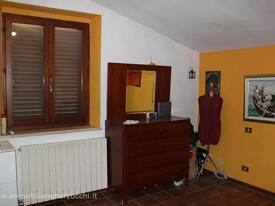 Immagine 19 di Appartamento in vendita  a Murlo