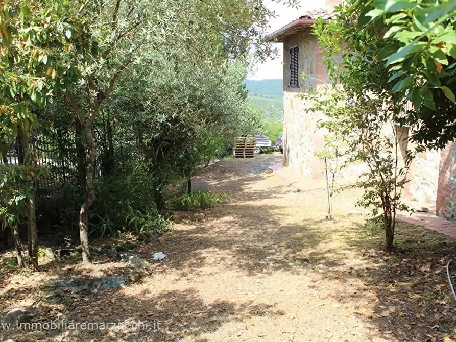 Immagine 11 di Appartamento in vendita  a Murlo