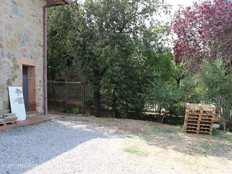 Immagine 22 di Appartamento in vendita  a Murlo