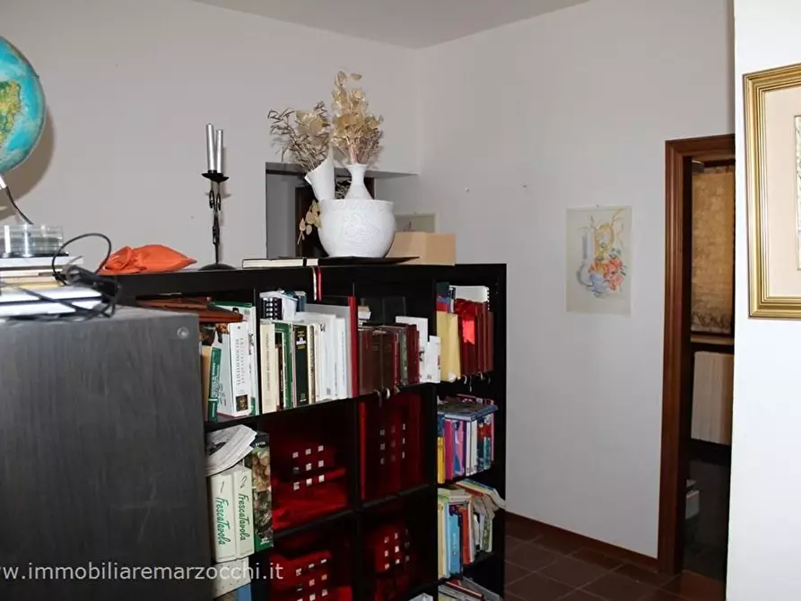 Immagine 20 di Appartamento in vendita  a Murlo