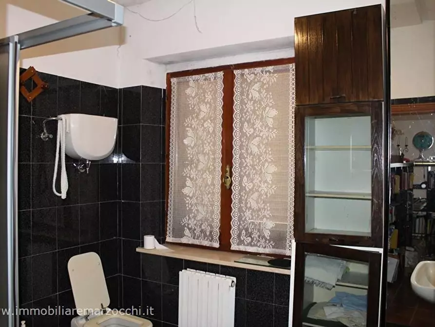 Immagine 17 di Appartamento in vendita  a Murlo