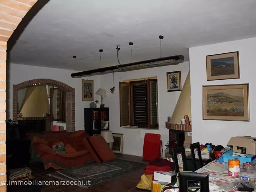 Immagine 15 di Appartamento in vendita  a Murlo