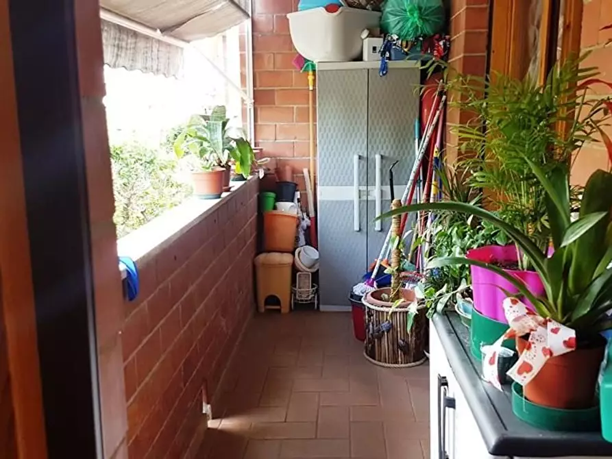 Immagine 8 di Appartamento in vendita  a Siena