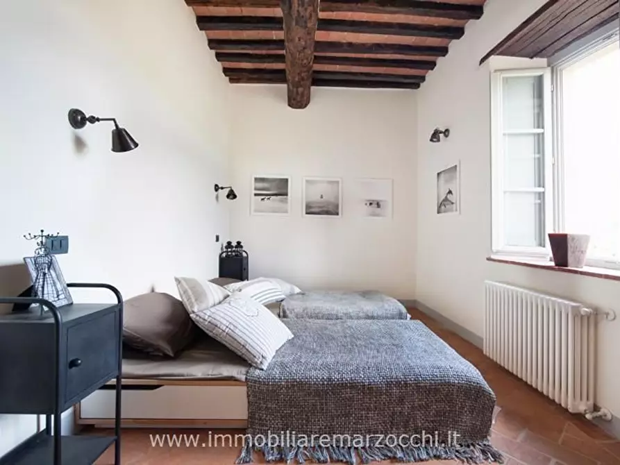 Immagine 13 di Appartamento in vendita  a Monteriggioni