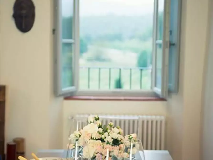 Immagine 2 di Appartamento in vendita  a Monteriggioni