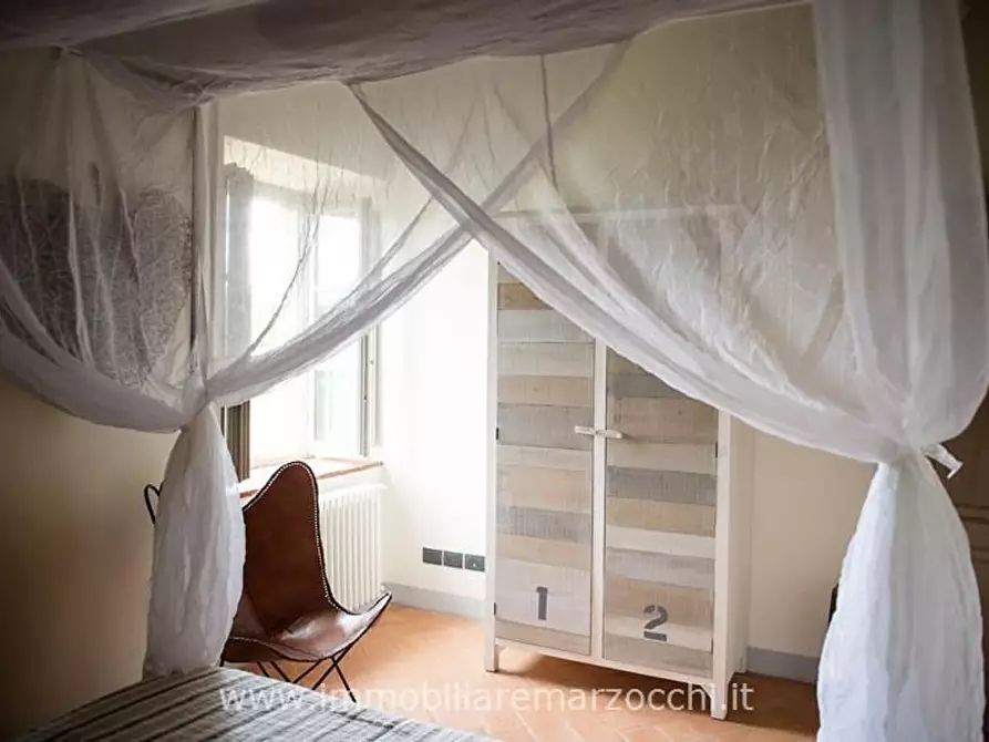 Immagine 12 di Appartamento in vendita  a Monteriggioni