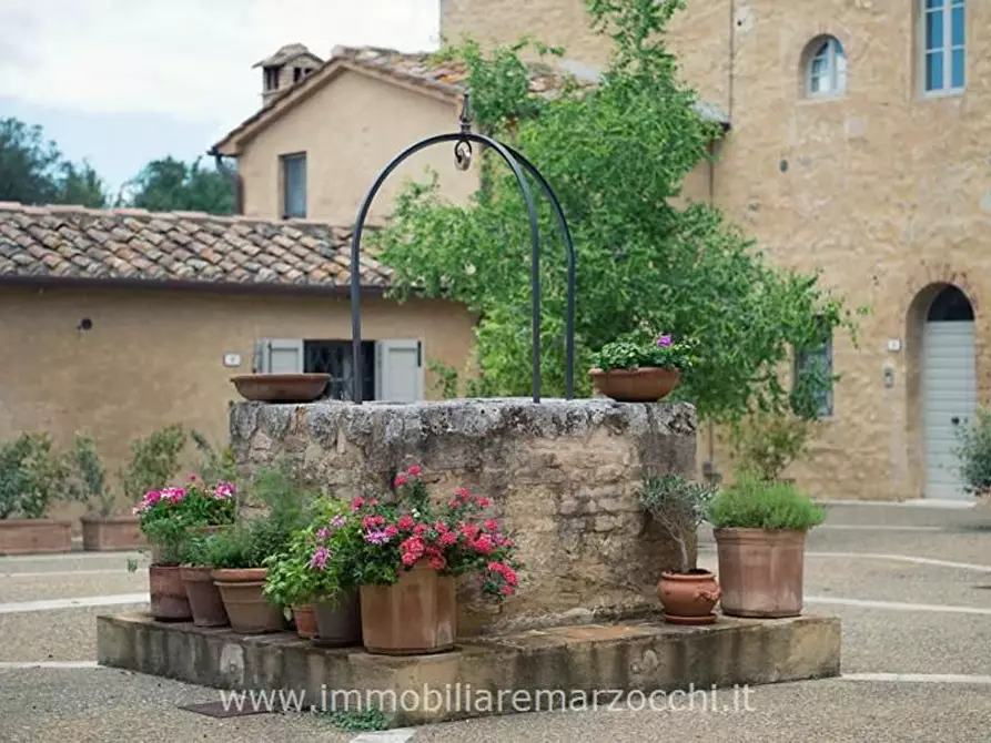 Immagine 21 di Appartamento in vendita  a Monteriggioni