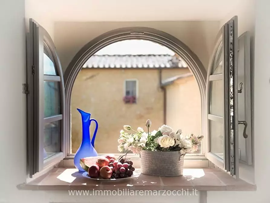 Immagine 16 di Appartamento in vendita  a Monteriggioni