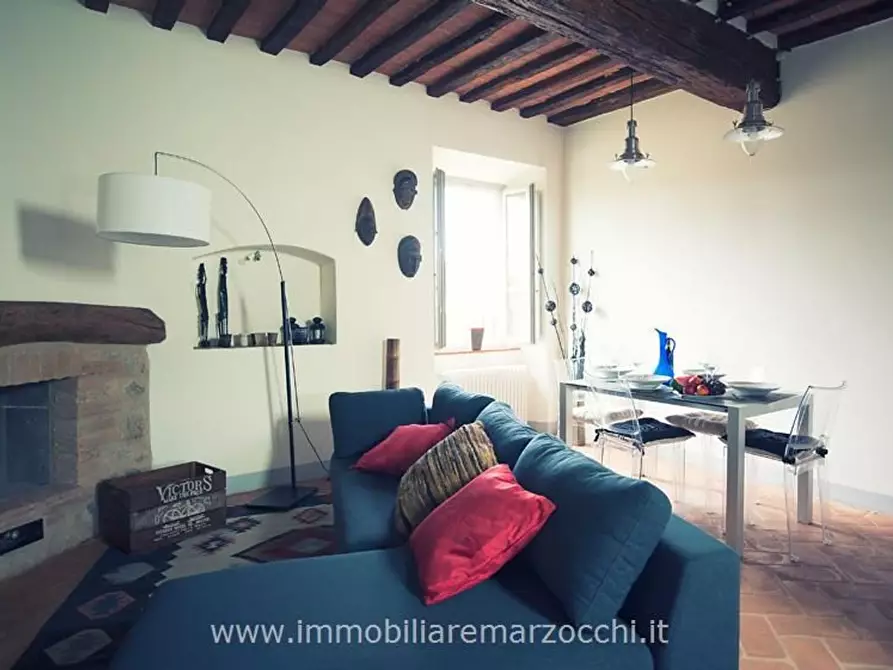 Immagine 23 di Appartamento in vendita  a Monteriggioni