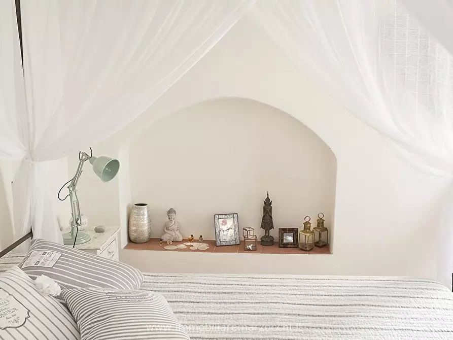 Immagine 5 di Appartamento in vendita  a Monteriggioni