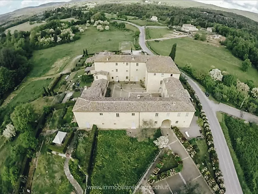 Immagine 22 di Appartamento in vendita  a Monteriggioni