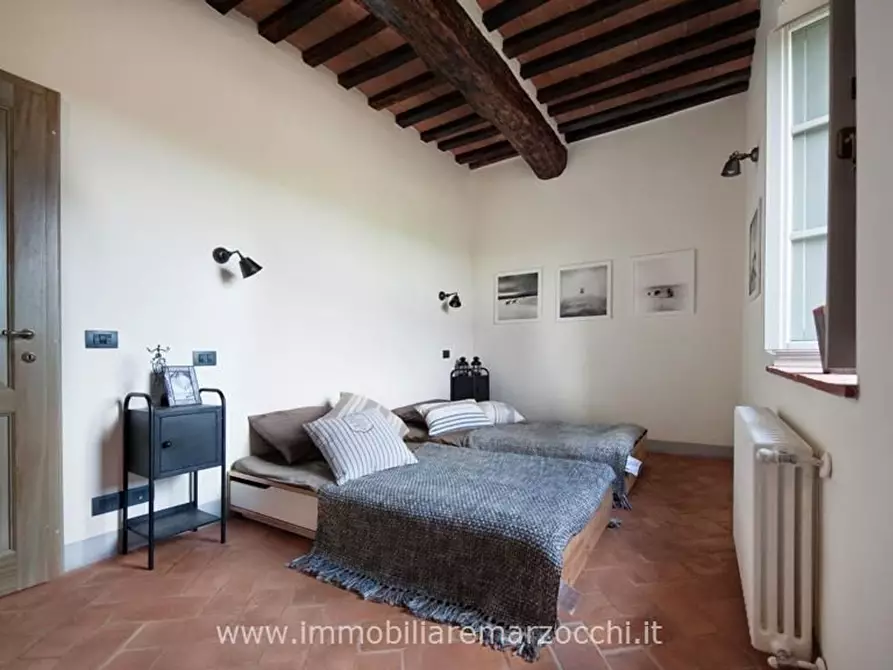 Immagine 14 di Appartamento in vendita  a Monteriggioni