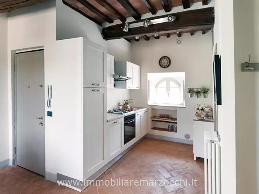 Immagine 15 di Appartamento in vendita  a Monteriggioni
