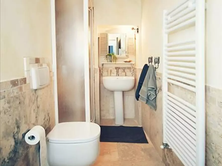 Immagine 8 di Appartamento in vendita  a Monteriggioni