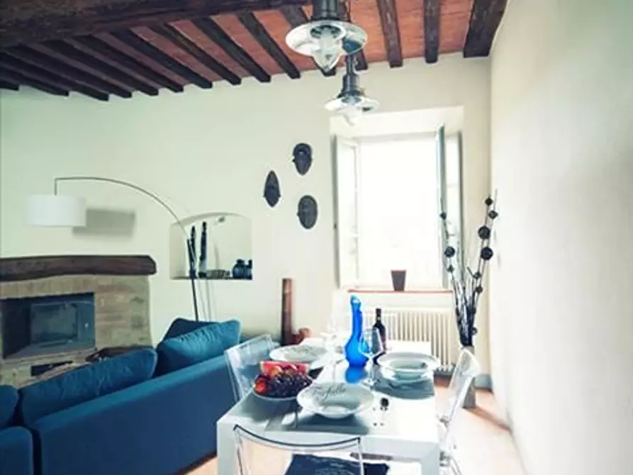 Immagine 24 di Appartamento in vendita  a Monteriggioni