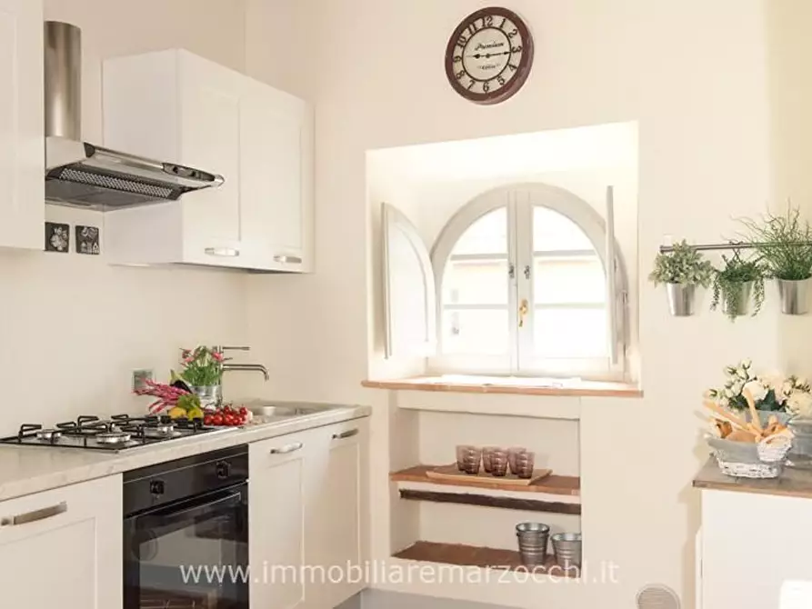 Immagine 17 di Appartamento in vendita  a Monteriggioni