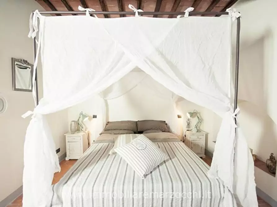 Immagine 11 di Appartamento in vendita  a Monteriggioni