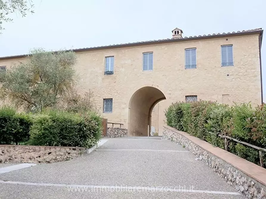 Immagine 19 di Appartamento in vendita  a Monteriggioni