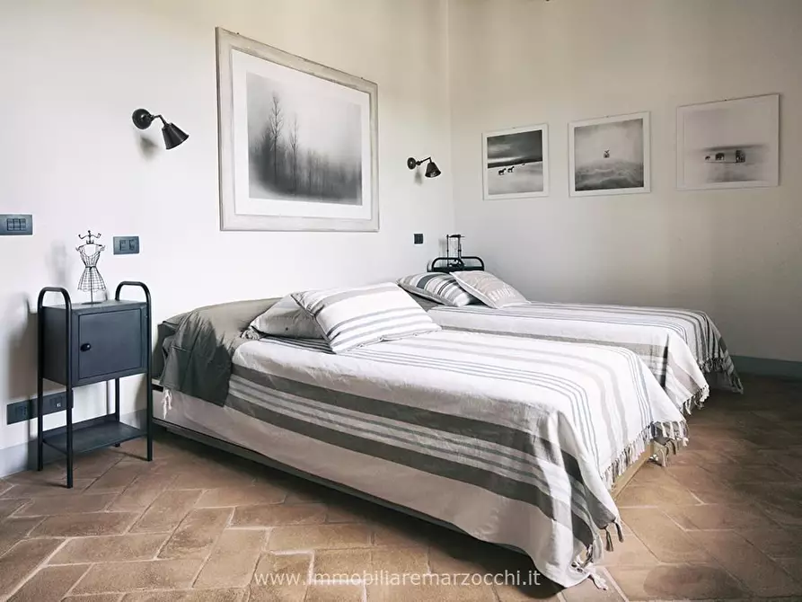 Immagine 7 di Appartamento in vendita  a Monteriggioni