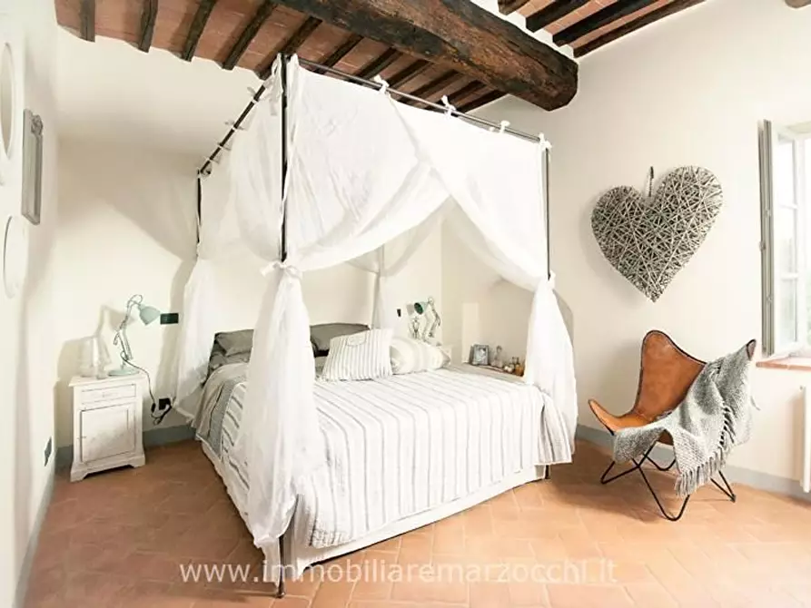 Immagine 10 di Appartamento in vendita  a Monteriggioni