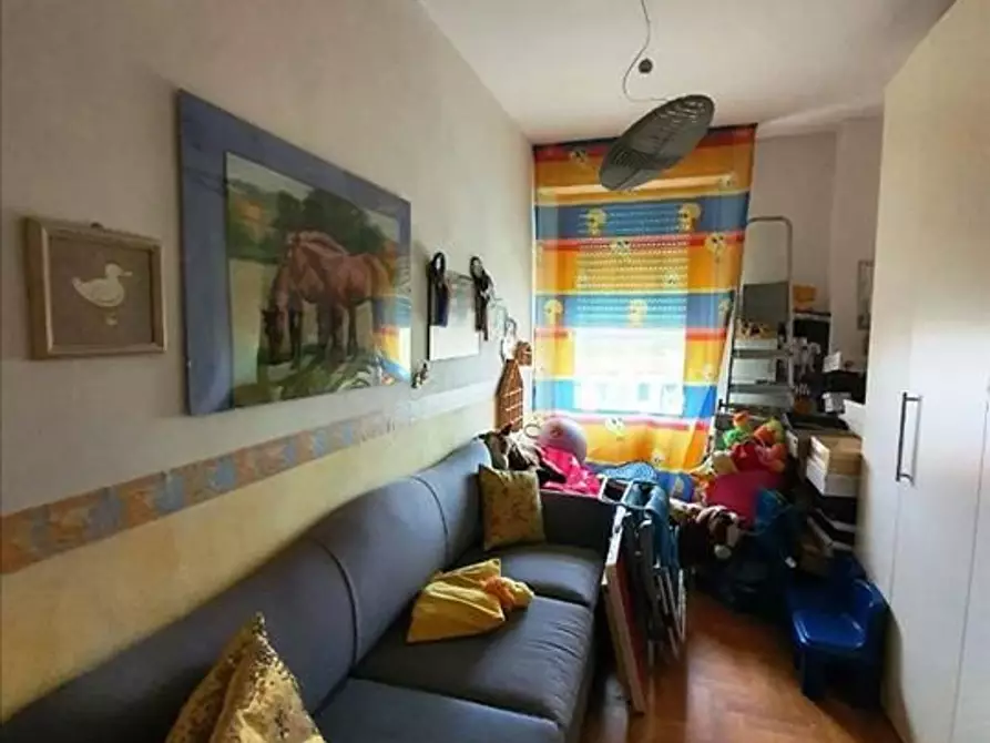 Immagine 13 di Appartamento in vendita  a Siena