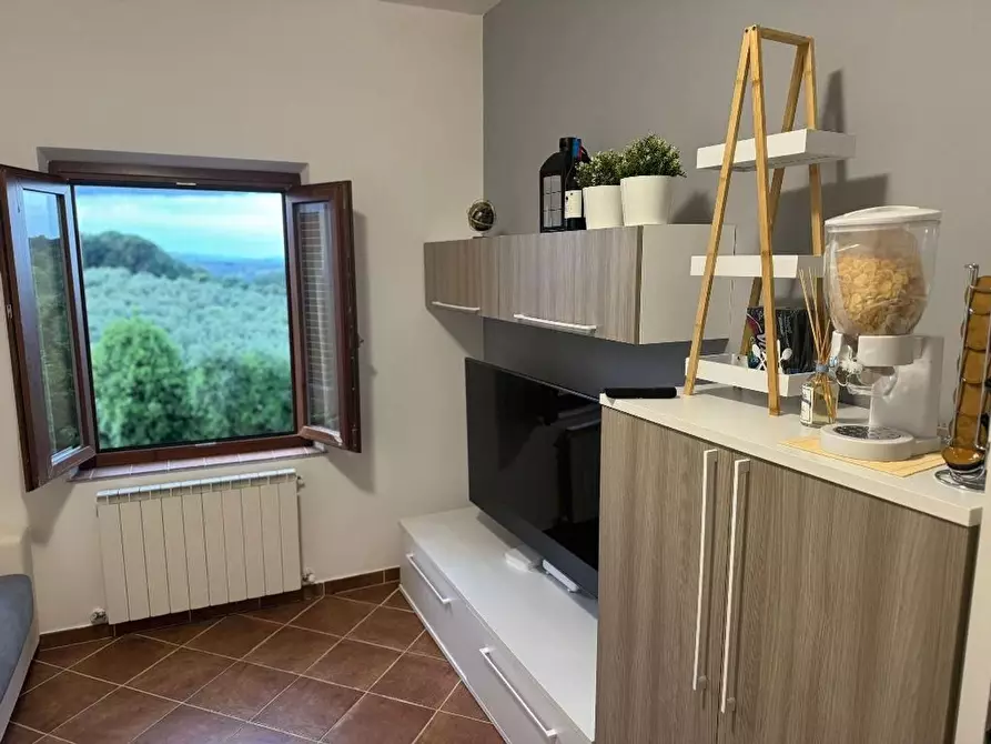 Immagine 1 di Appartamento in vendita  a Siena