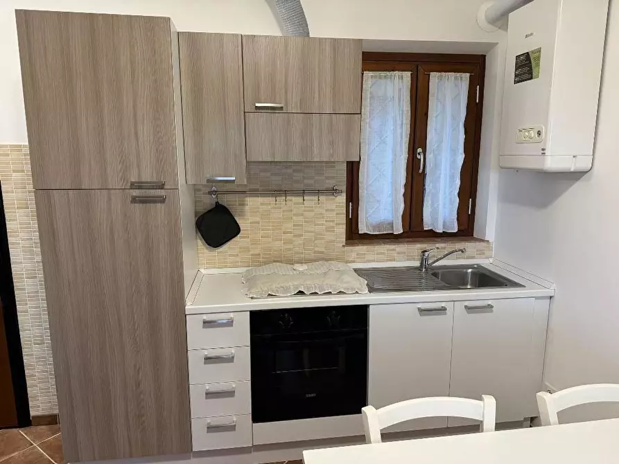 Immagine 3 di Appartamento in vendita  a Siena