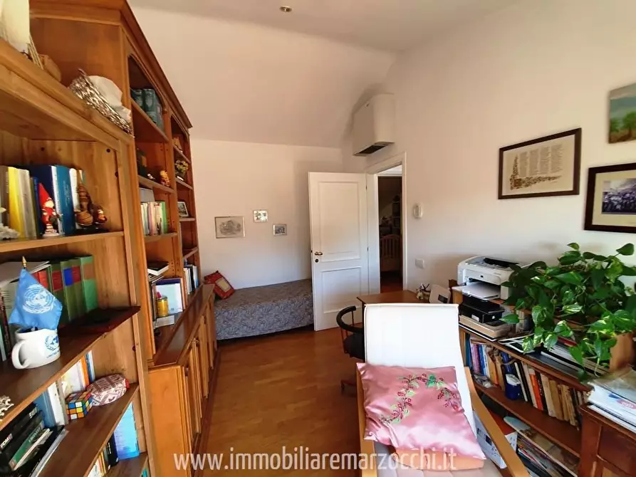 Immagine 18 di Appartamento in vendita  a Sovicille