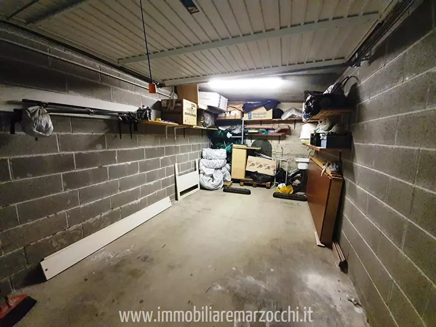 Immagine 24 di Appartamento in vendita  a Sovicille