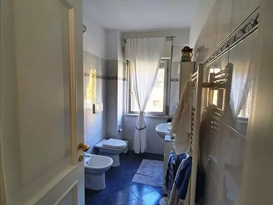 Immagine 13 di Appartamento in vendita  a Sovicille