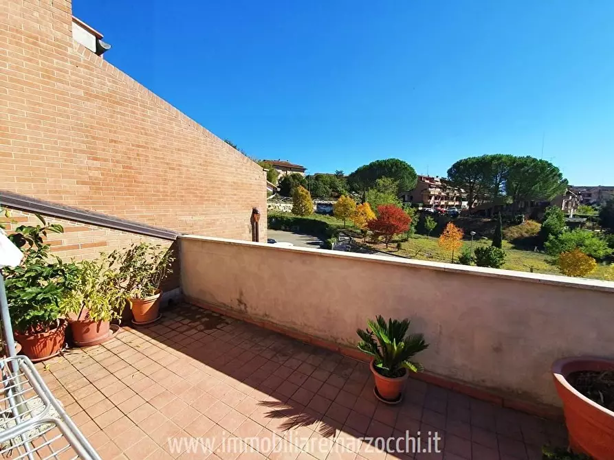 Immagine 15 di Appartamento in vendita  a Sovicille