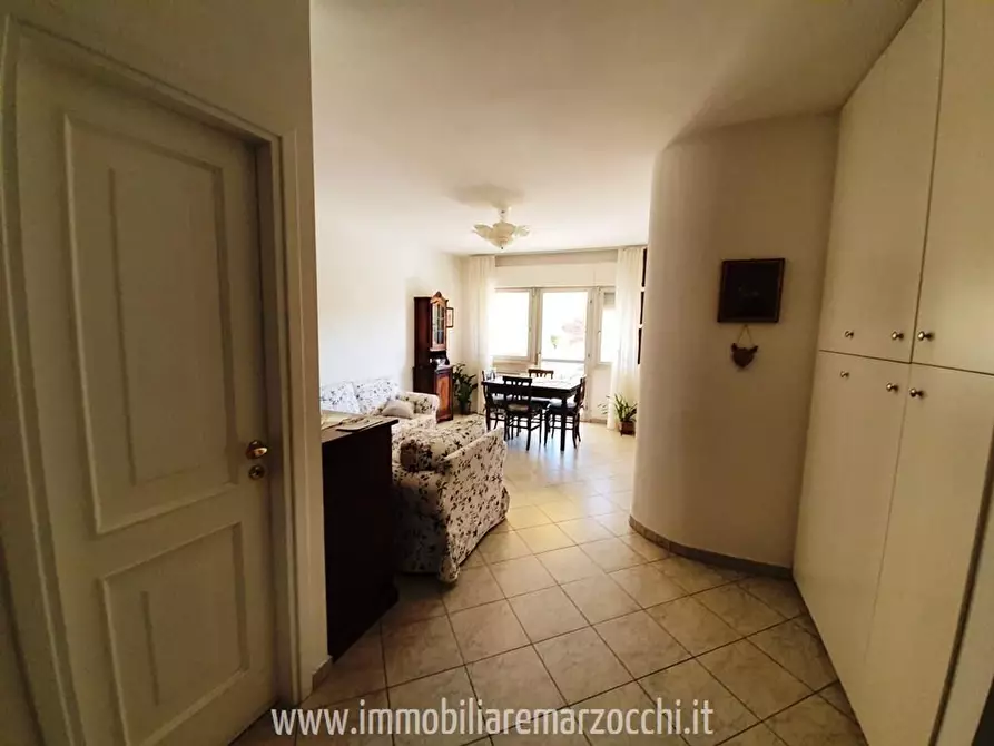 Immagine 5 di Appartamento in vendita  a Sovicille