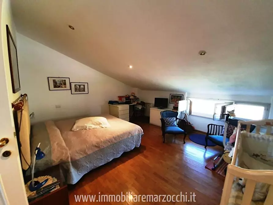 Immagine 20 di Appartamento in vendita  a Sovicille