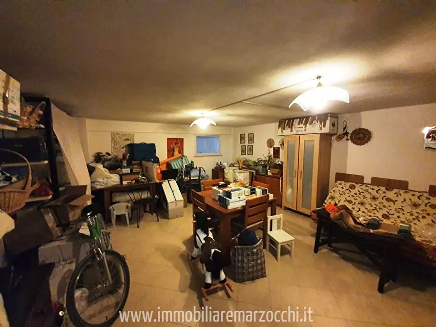 Immagine 23 di Appartamento in vendita  a Sovicille