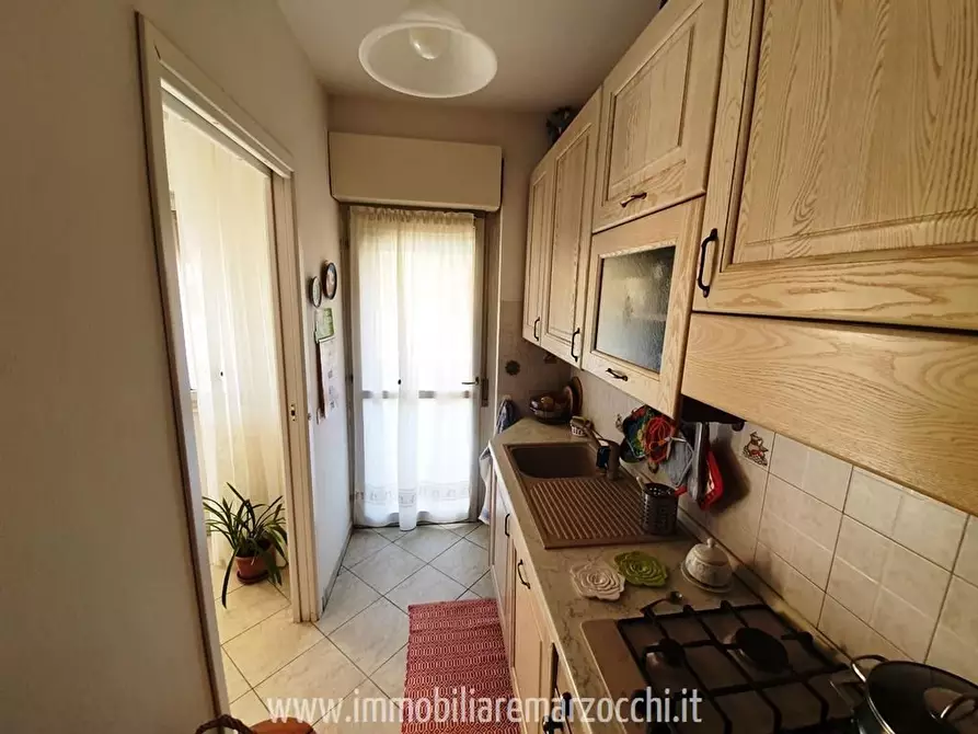 Immagine 3 di Appartamento in vendita  a Sovicille