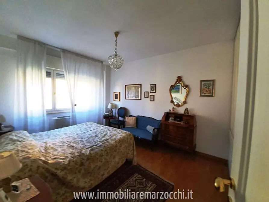 Immagine 9 di Appartamento in vendita  a Sovicille