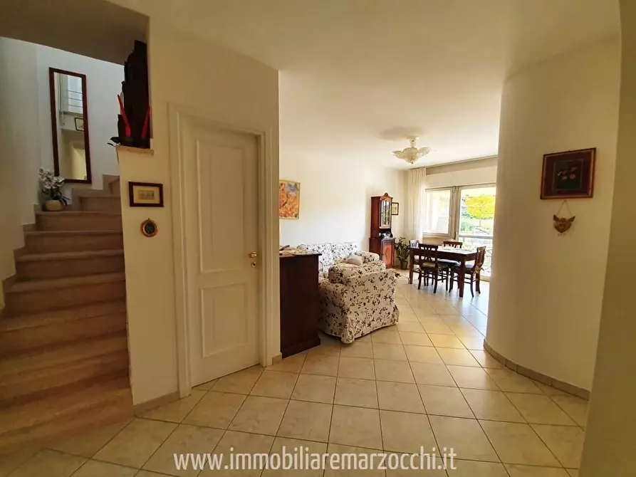 Immagine 12 di Appartamento in vendita  a Sovicille