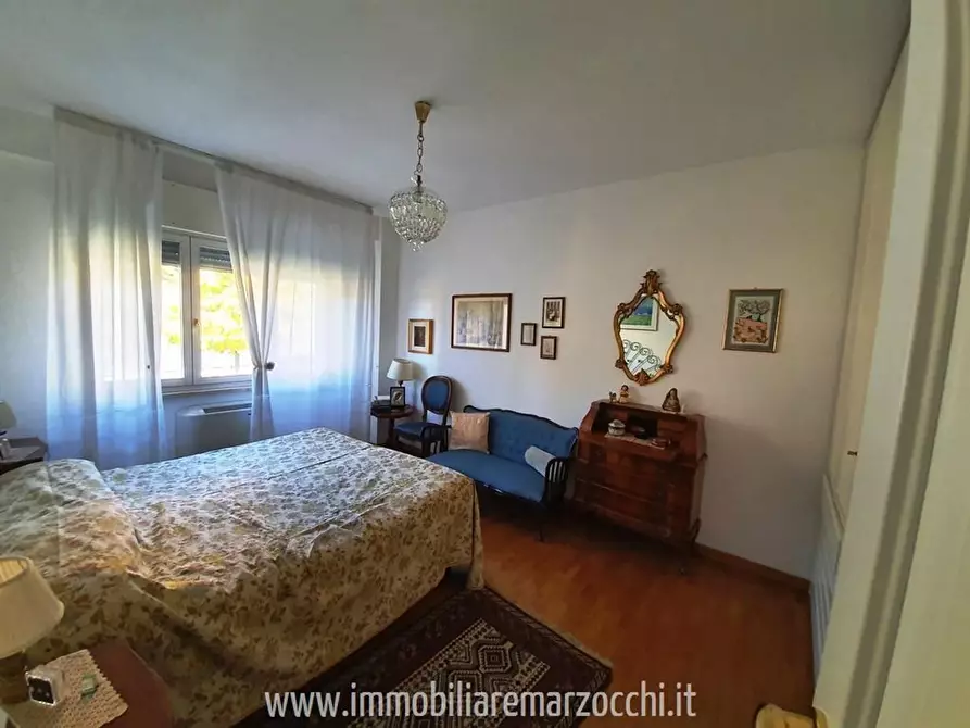 Immagine 11 di Appartamento in vendita  a Sovicille